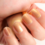 Dior Gold Equinoxe (241) Diorific Vernis