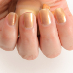 Dior Gold Equinoxe (241) Diorific Vernis
