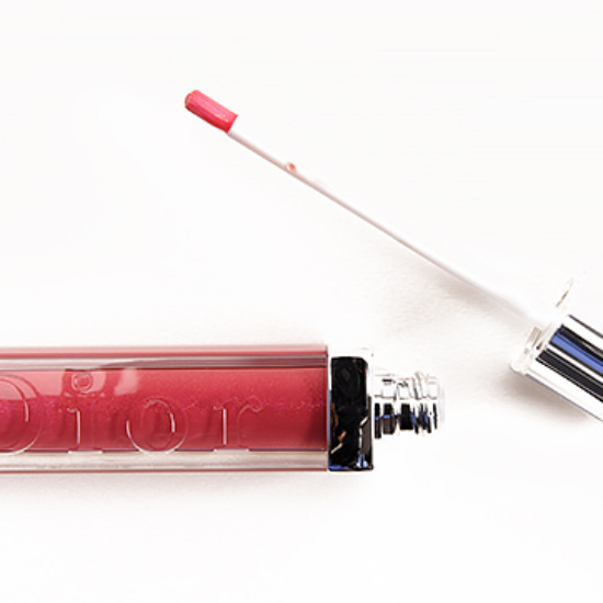 Dior Pink Excess (663) Addict Gloss