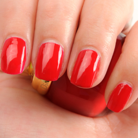 Dior Shock (762) Diorific Vernis
