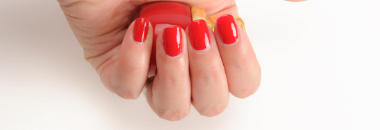 Dior Shock (762) Diorific Vernis Nail Enamel