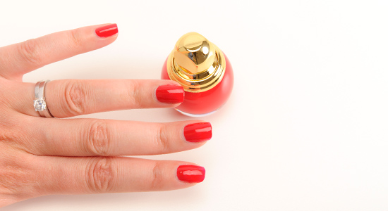 Dior Shock (762) Diorific Vernis Nail Enamel