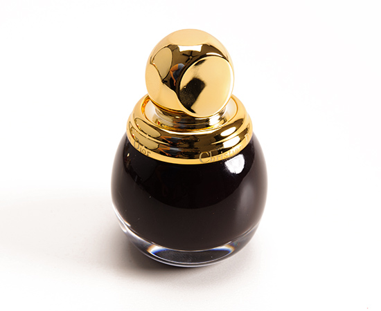 Dior Smoky (990) Diorific Vernis Nail Enamel
