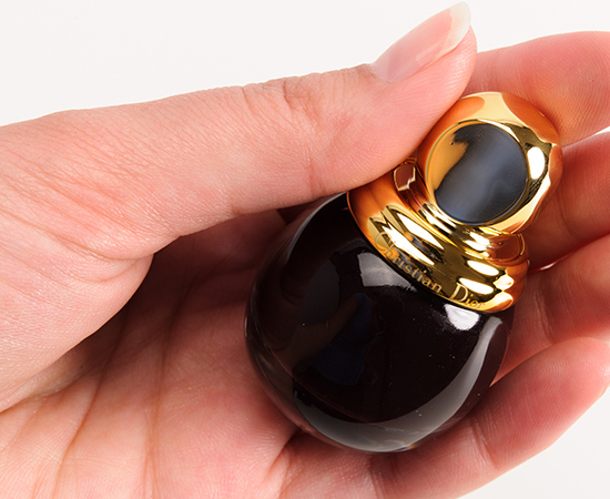 Dior Smoky (990) Diorific Vernis Nail Enamel