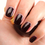 Dior Smoky (990) Diorific Vernis