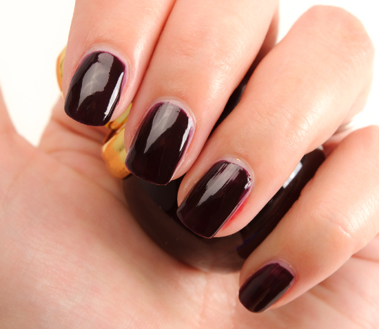 Dior Smoky (990) Diorific Vernis Nail Enamel