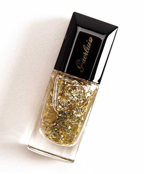 Guerlain L'Oiseau de Feu (901) Vernis Nail Lacquer