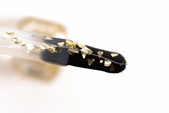 Guerlain L'Oiseau de Feu (901) Vernis Nail Lacquer