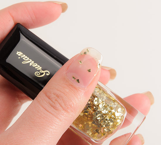 Guerlain L'Oiseau de Feu (901) Vernis Nail Lacquer