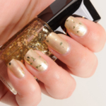 Guerlain L\'Oiseau de Feu (901) Le Vernis Nail Lacquer Top Coat