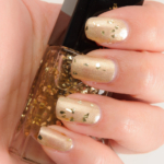 Guerlain L\'Oiseau de Feu (901) Le Vernis Nail Lacquer Top Coat