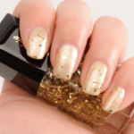 Guerlain L\'Oiseau de Feu (901) Le Vernis Nail Lacquer Top Coat