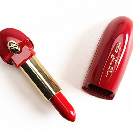 Guerlain Rouge Parade (820) Rouge G de Guerlain Lip Color