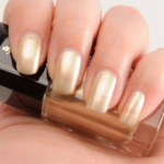 Guerlain Coque d\'Or (400) Le Vernis Nail Lacquer