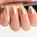 Guerlain Coque d\'Or (400) Le Vernis Nail Lacquer