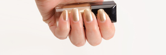 Guerlain Coque d'Or (400) Vernis Nail Lacquer