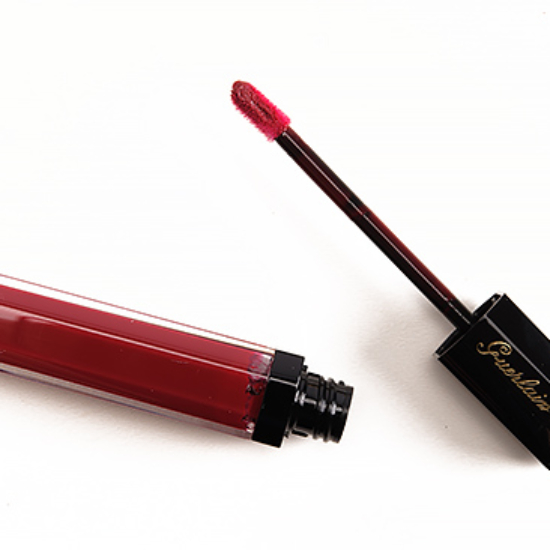 Guerlain Rouge Parade (920) Gloss d'Enfer Maxi Shine