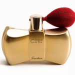 Guerlain Coque d'Or Perfumed Shimmer Powder
