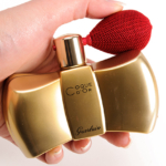 Guerlain Coque d\'Or Perfumed Shimmer Powder 