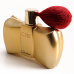 Guerlain Coque d\'Or Perfumed Shimmer Powder 