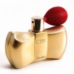 Guerlain Coque d\'Or Perfumed Shimmer Powder 