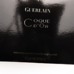 Guerlain Coque d\'Or Perfumed Shimmer Powder 