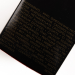 Guerlain Coque d\'Or Perfumed Shimmer Powder 