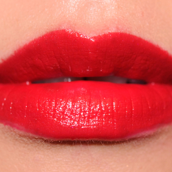 Guerlain Gala Rouge G de Guerlain Lip Color