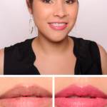 Guerlain Georgia Rouge G de Guerlain Lip Color