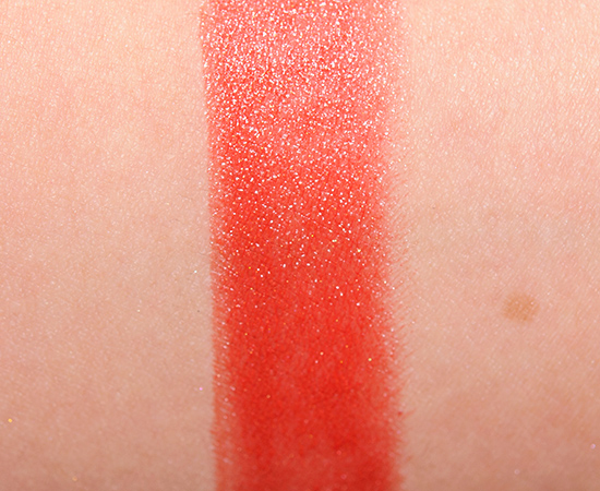 Guerlain Gina Rouge G Lipstick