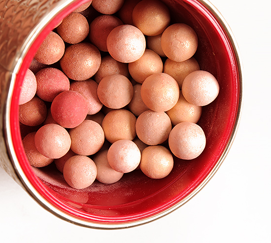 Guerlain Perles d'Etoiles Meteorites Illuminating Pearls