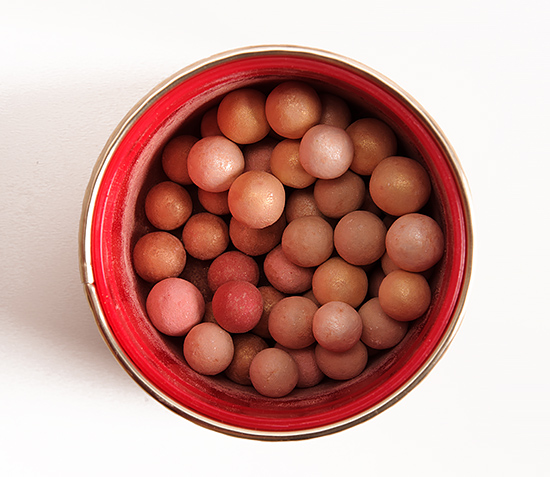 Guerlain Perles d'Etoiles Meteorites Illuminating Pearls