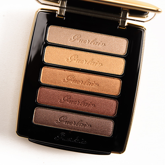Guerlain Petrouchka A Night at the Opera Eye & Blush Palette