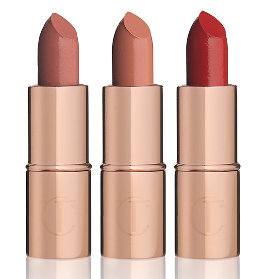 Charlotte Tilbury Holiday 2014 Collection