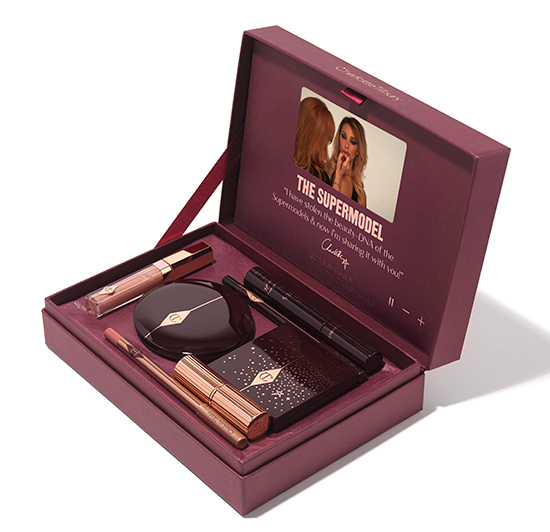 Charlotte Tilbury Holiday 2014 Collection
