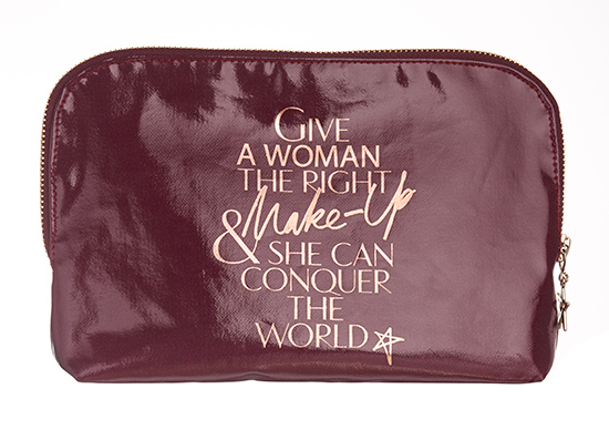 Charlotte Tilbury Holiday 2014 Collection