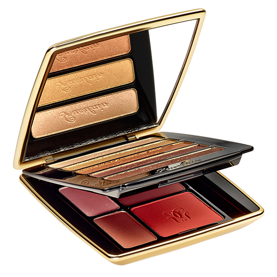 Guerlain A Night at the Opera Collection for Holiday 2014