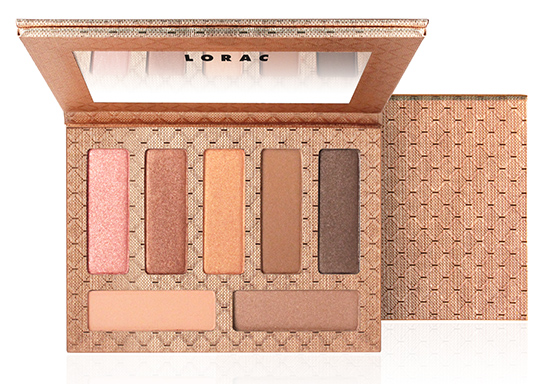 LORAC Royal Collection for Holiday 2014