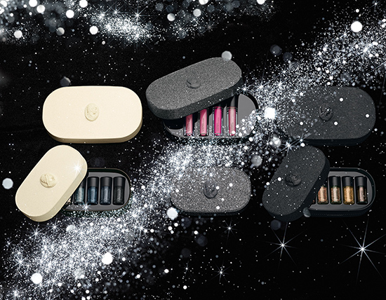 MAC Objects of Affection Collection for Holiday 2014