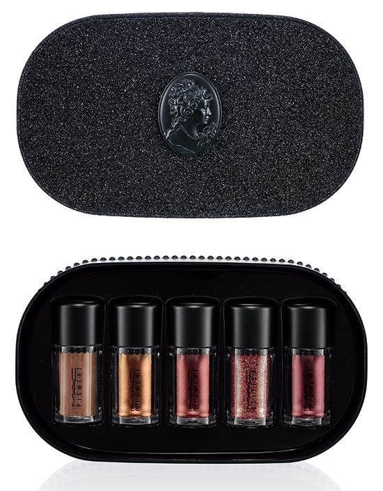 MAC Objects of Affection Collection for Holiday 2014