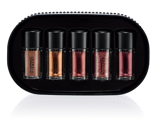 MAC Objects of Affection Collection for Holiday 2014
