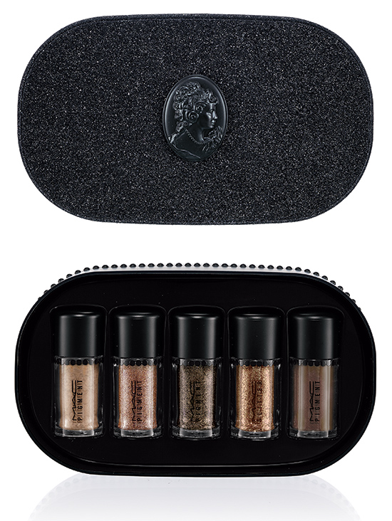 MAC Objects of Affection Collection for Holiday 2014