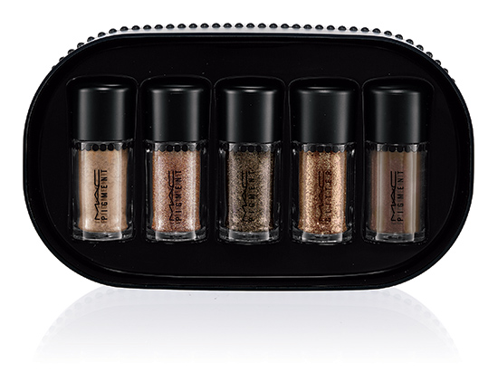 MAC Objects of Affection Collection for Holiday 2014