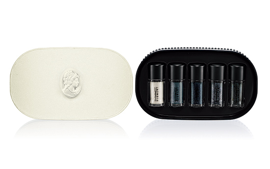 MAC Objects of Affection Collection for Holiday 2014