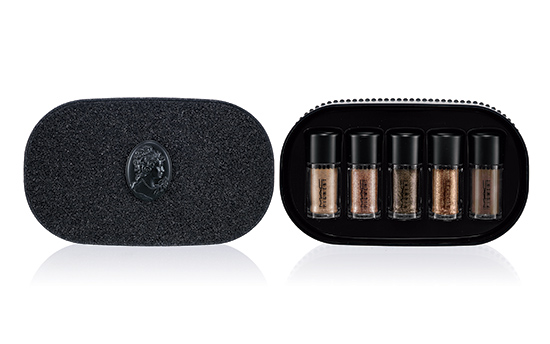 MAC Objects of Affection Collection for Holiday 2014