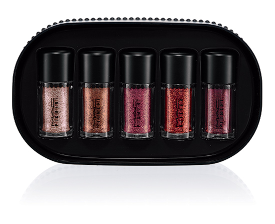 MAC Objects of Affection Collection for Holiday 2014
