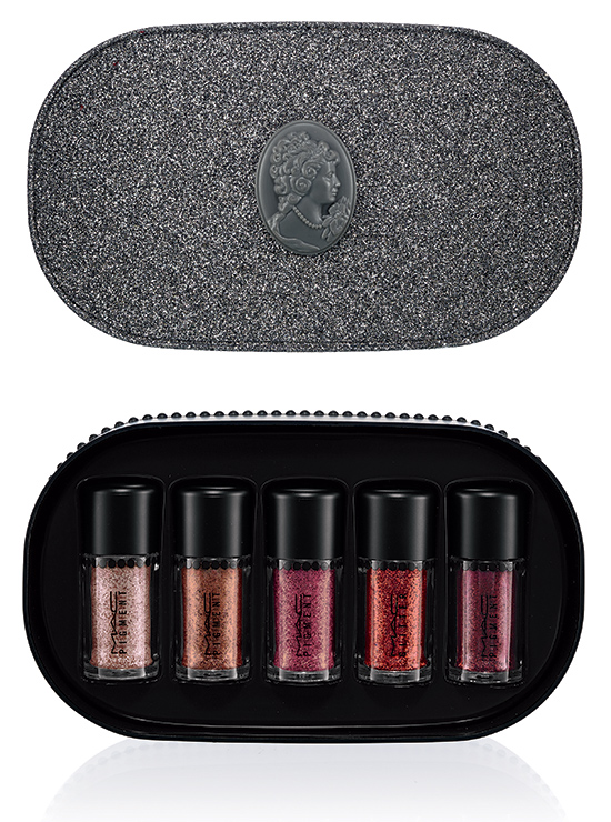 MAC Objects of Affection Collection for Holiday 2014