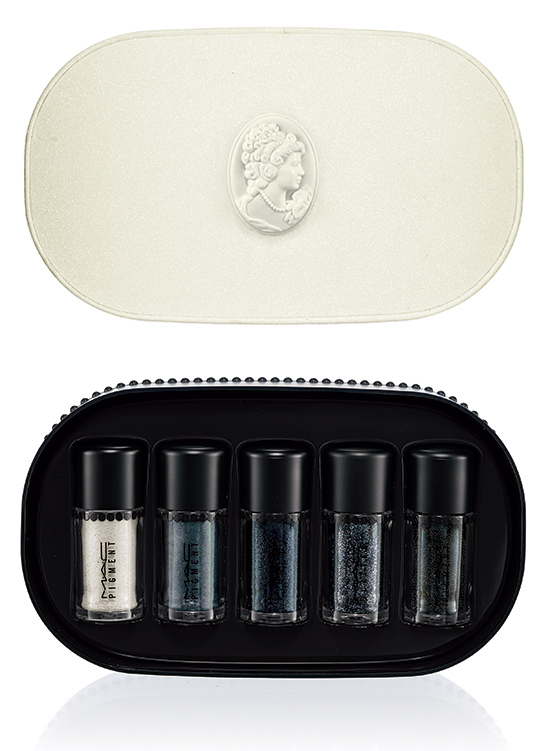 MAC Objects of Affection Collection for Holiday 2014