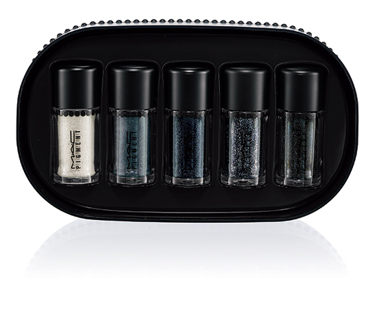 MAC Objects of Affection Collection for Holiday 2014