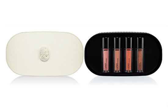 MAC Objects of Affection Collection for Holiday 2014